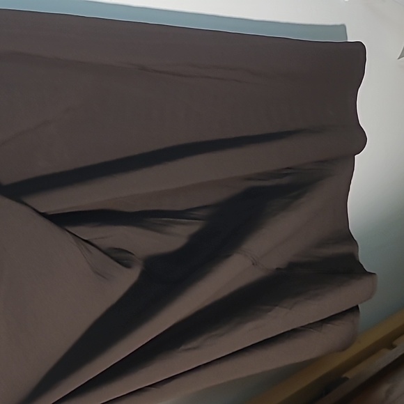 MaxMara Maxi Wrap Skirt - Picture 8 of 9